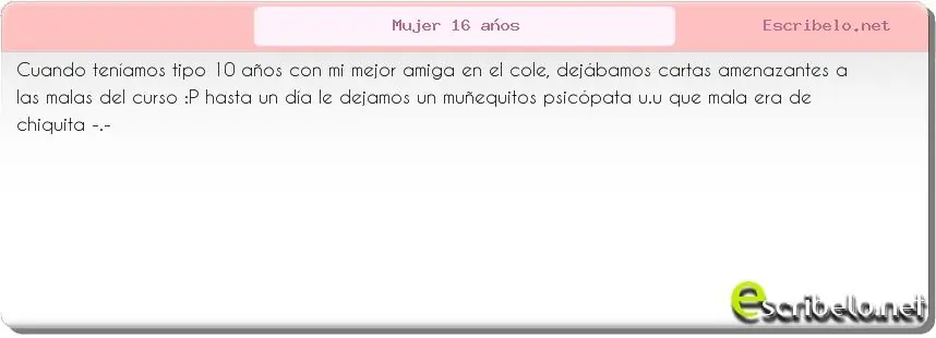 +1 si alguno te hace reir (parte 167)