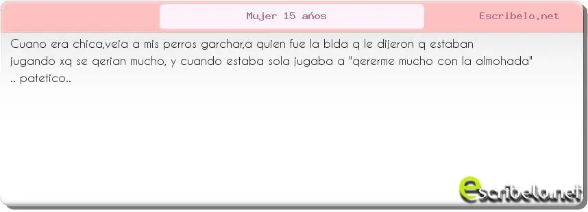 httpwwwescribelocomar