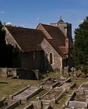 Justo de Canterbury [MegaPost]