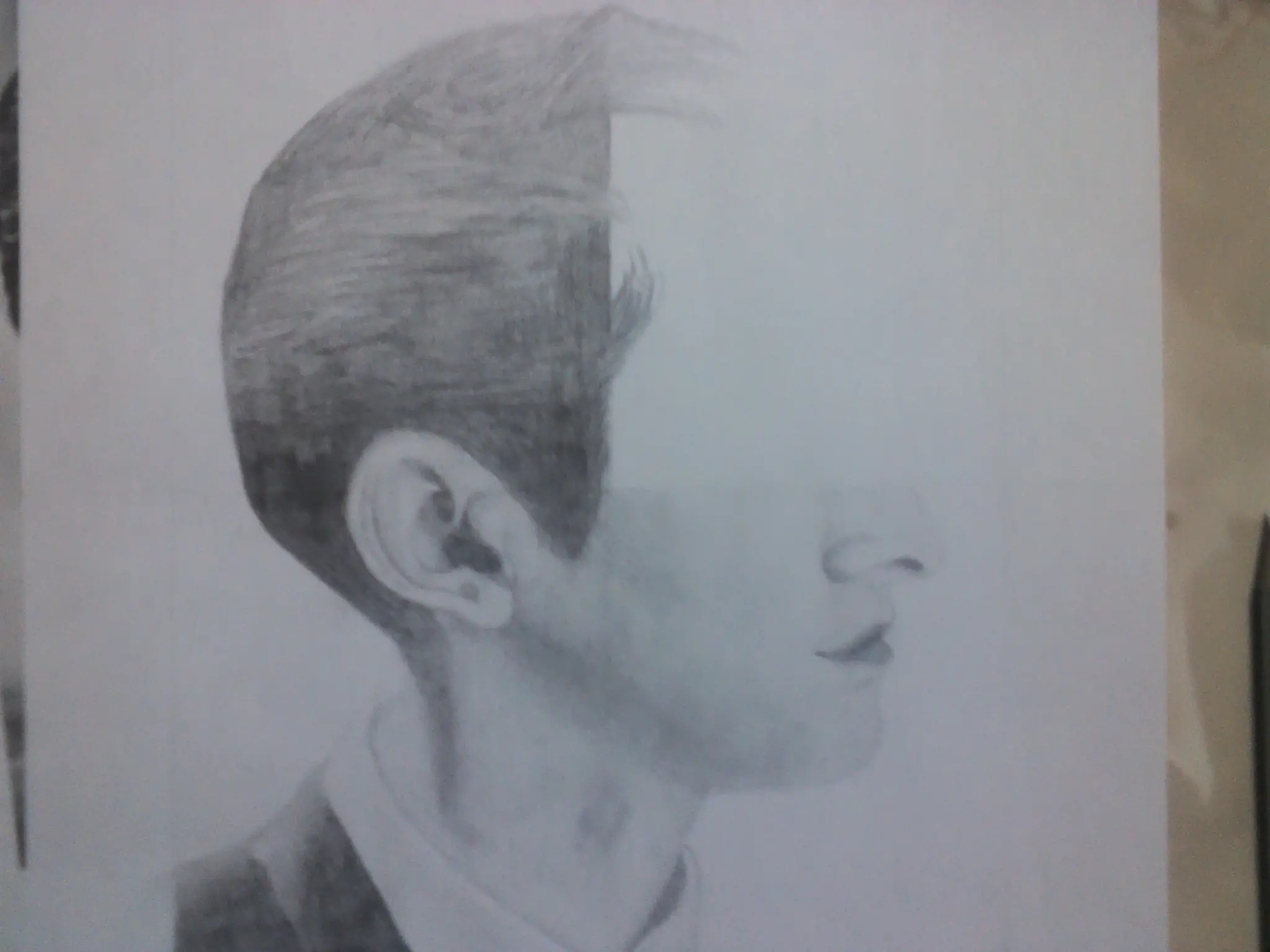 grafito