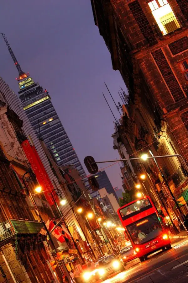 mexico
