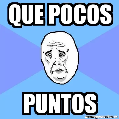 unos memes de memegenerator