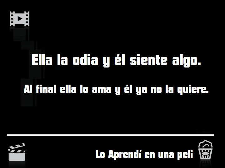 pelicula