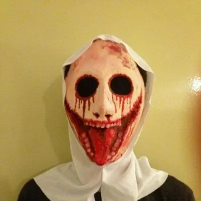El Inolvidable (creepypasta)