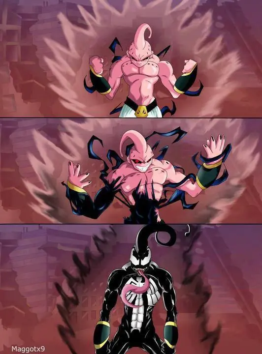 vegeta