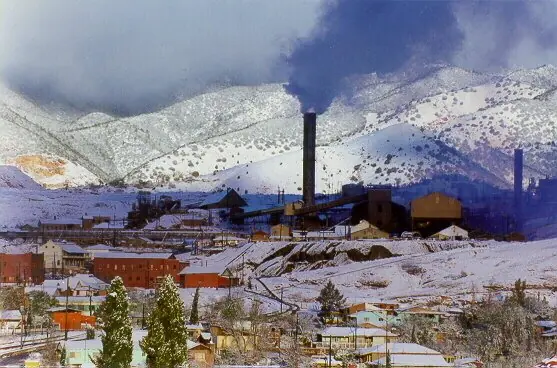 nevado
