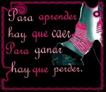 Un post simple para palabras simples