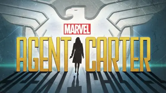 Agent Carter: 1° temp. tendrá 8 cap.