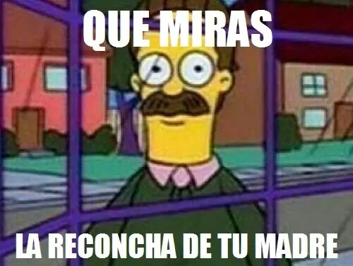 Reite un ratito! (Parte 3).