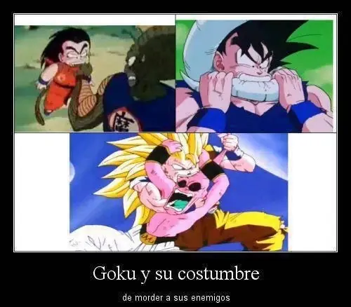 goten