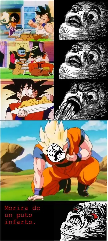 saiyajin