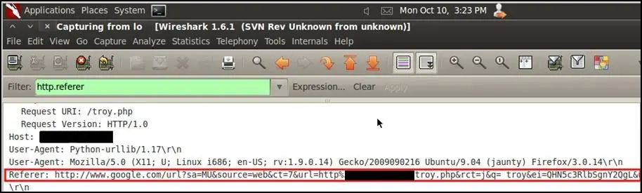 Pentesting - Hacking ético - Parte 1