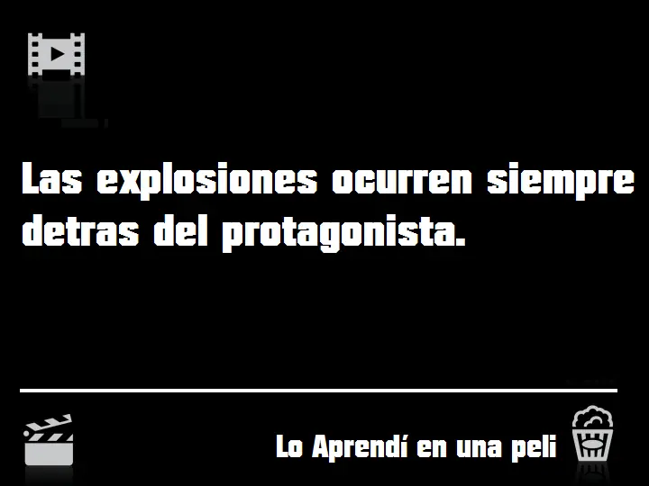 cinefilos