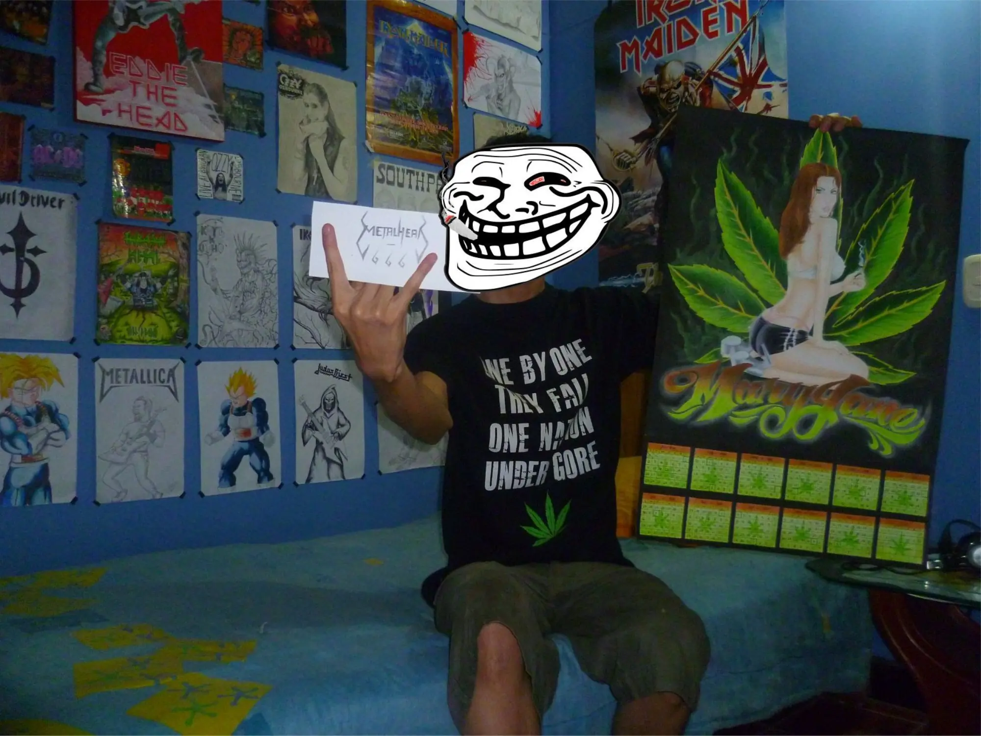 dibujos