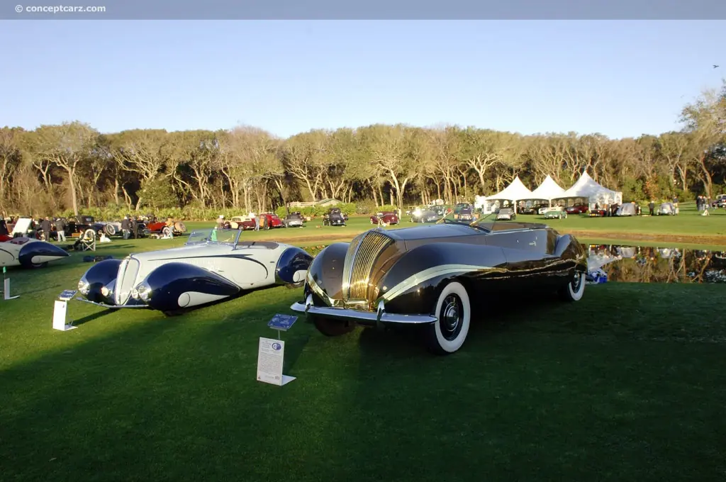 RollsRoyce