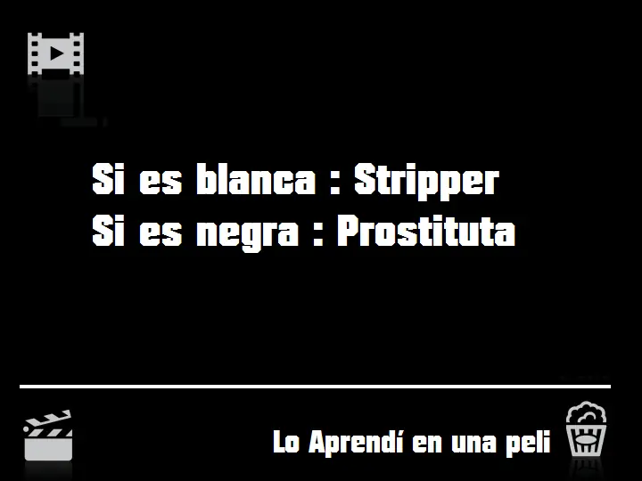 pelicula