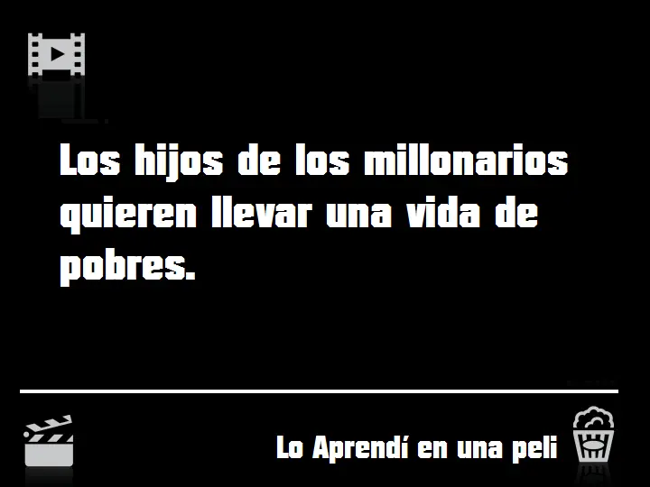 cinefilos