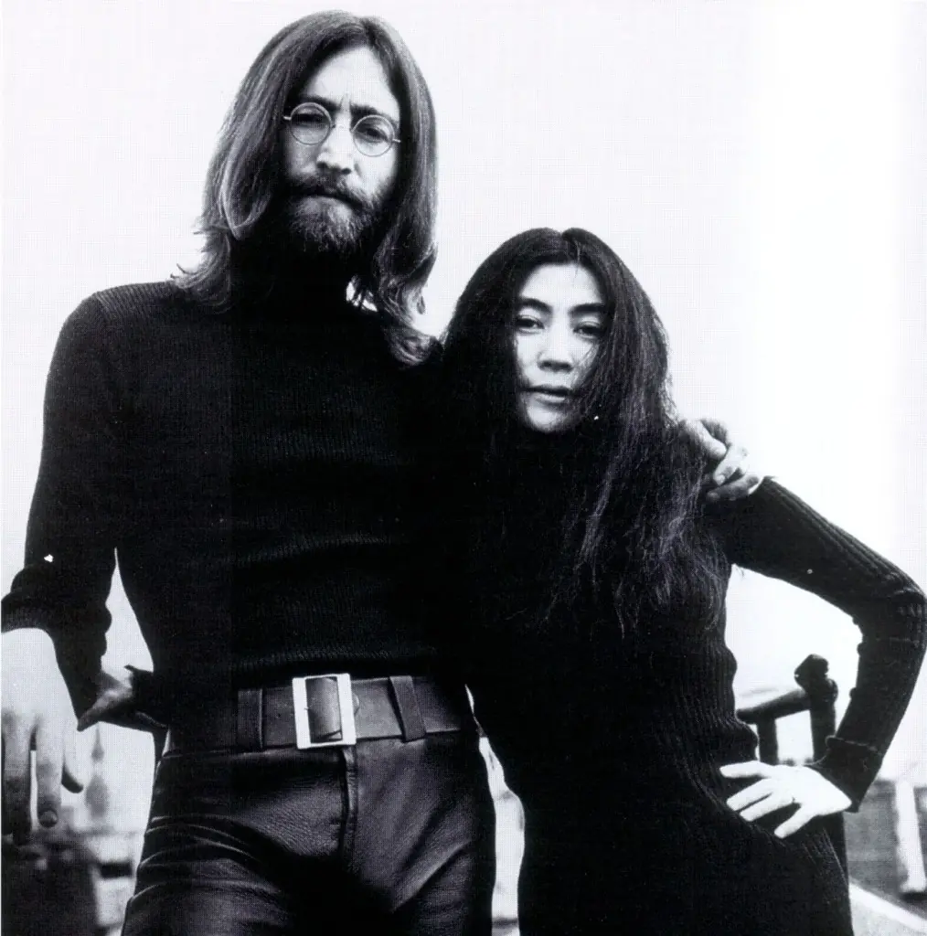 lennon