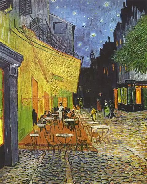 vincent