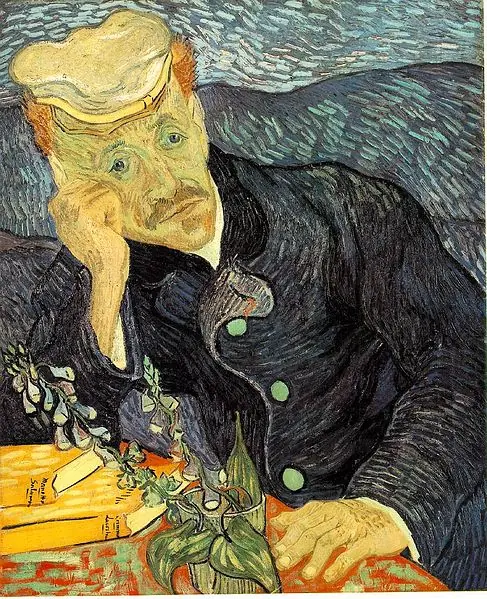 vincent