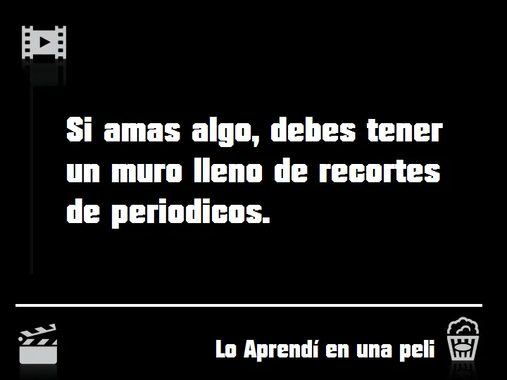 pelicula