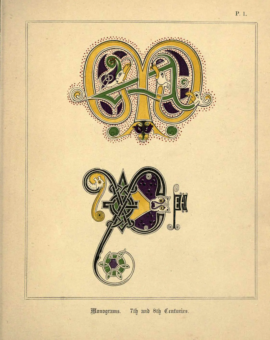 manuscritos