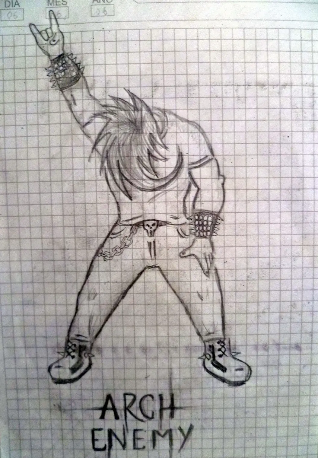 arte