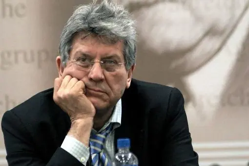 Osvaldo Papaleo: "Esto nos da un entusiasmo