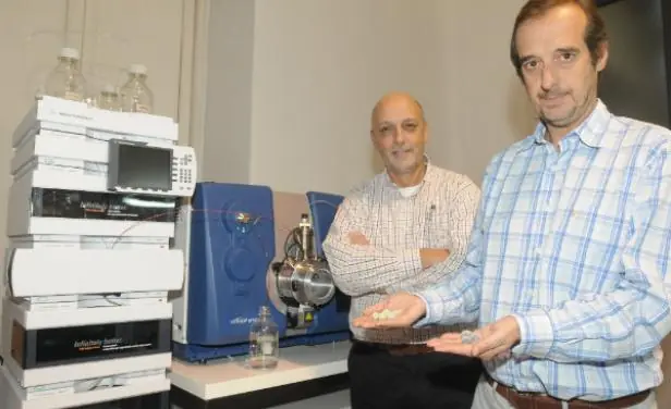 Cientificos uruguayos: Hallazgo bien aceitado