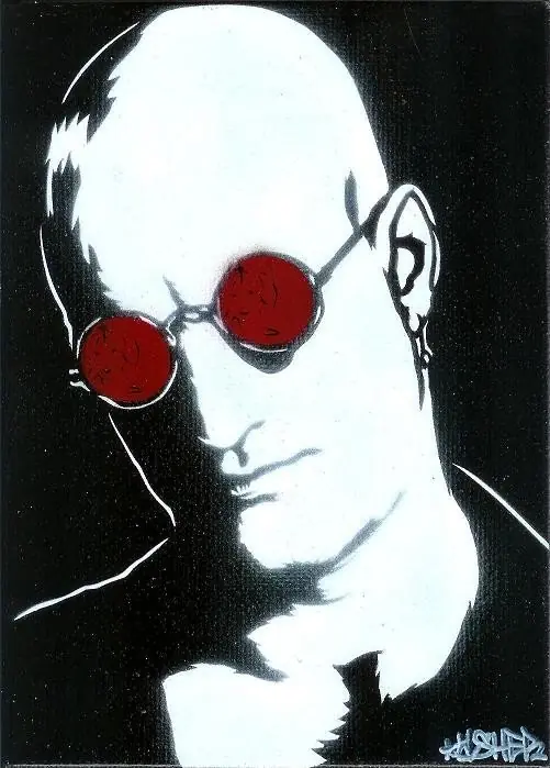 Tarantino