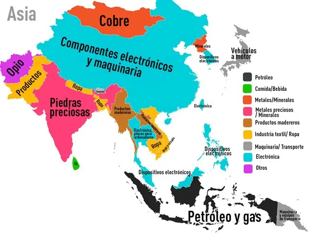 Argentina
