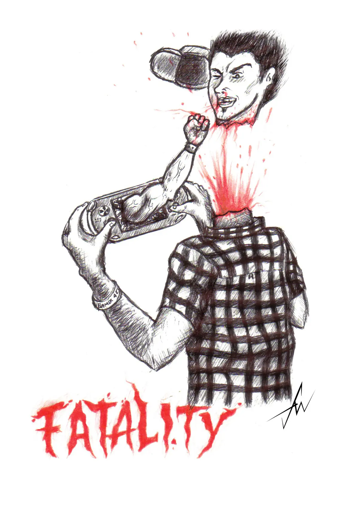 metal