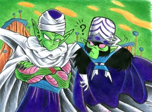 trunks