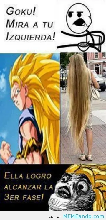 goku