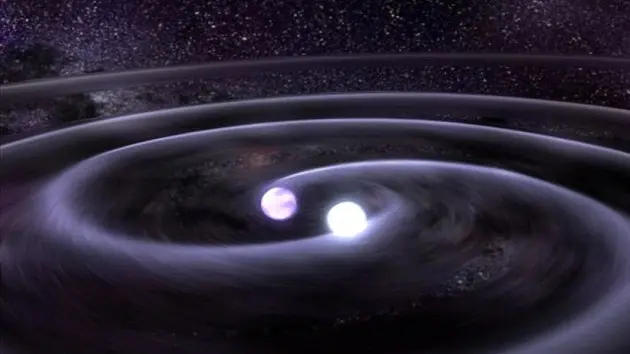 Señales desde el espacio dejan sin palabras a los astrónom