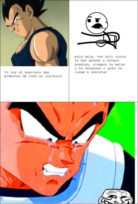 Super Saiyajin