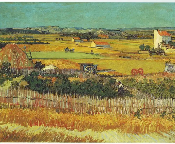 van gogh