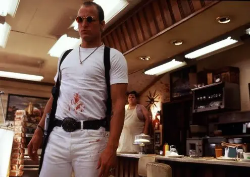 Los Mejores Personajes de Tarantino Vol. 4