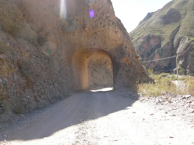 san isidro