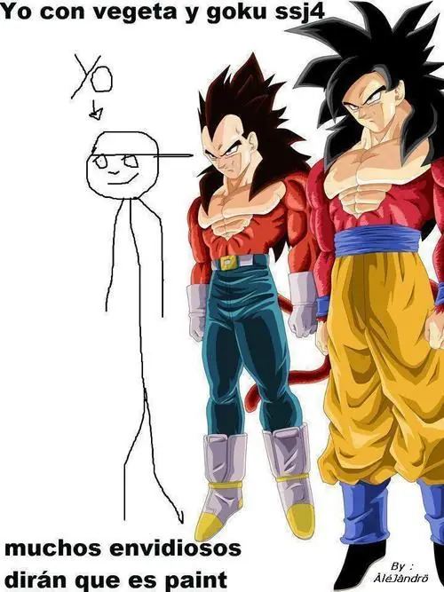goku