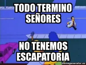 mas y mas gente se opone ante el gobierno, que nos espera ??