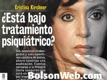 cristina