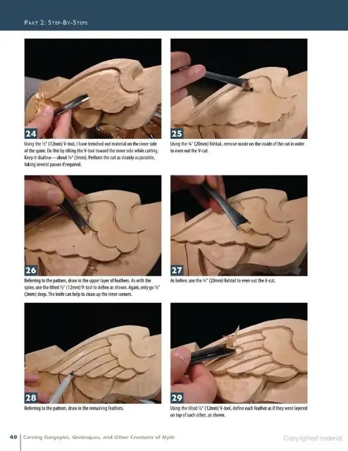 madera