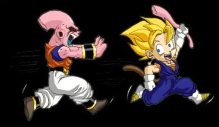 Super Saiyajin