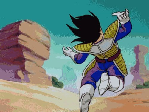 Un poco de humor de Dragon Ball Z parte 3¡¡¡