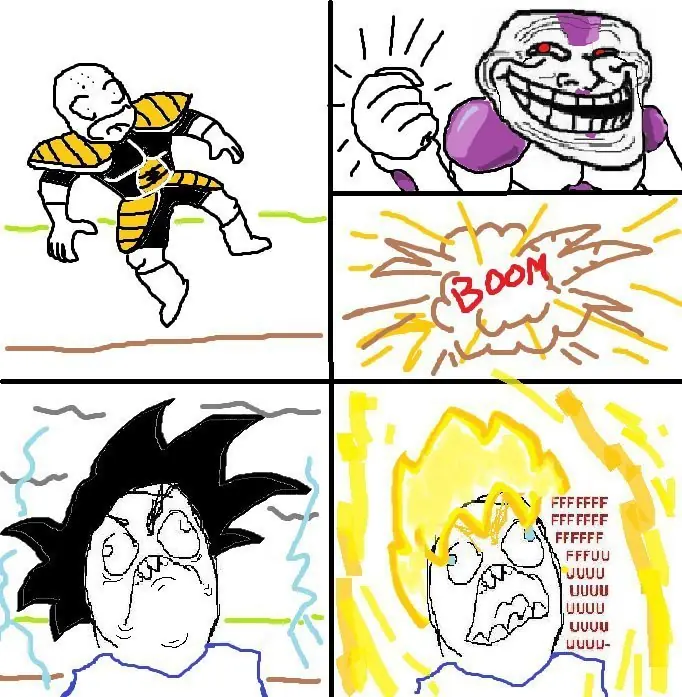 Super Saiyajin