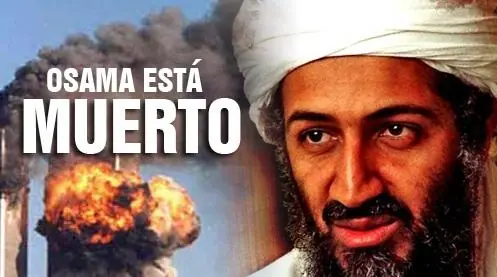 ¿Mataron a Bin Laden?, la nueva mentira de Estados Unidos